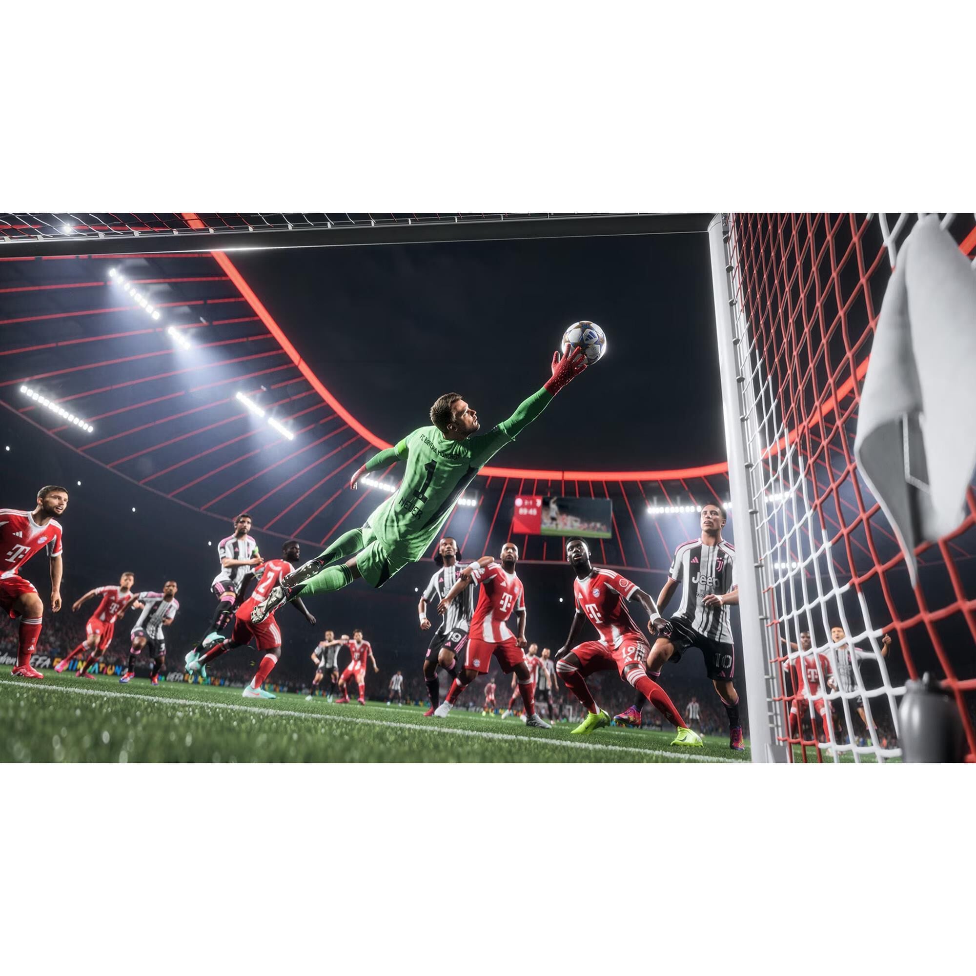 EA SPORTS FC26 Switch版　ドッグ　コントローラー付き Amazon.co.jp: EA SPORTS FC(TM) 26 - Switch : ゲーム