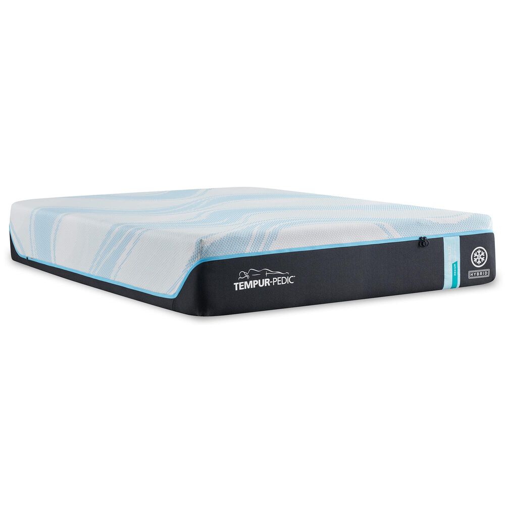 Tempur-Pedic ProBreeze 2.0 Medium Hybrid California King Mattress, , large