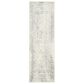 Safavieh Adirondack ADR109C-28 2"6" x 8" Ivory/Silver Runner, , large