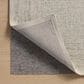 Amber Lewis x Loloi Windsor 2"6" x 7"6" Ivory and Sky Runner, , large