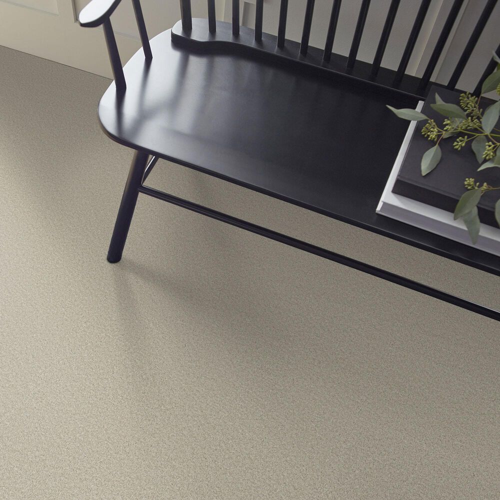 Shaw Comforting II Carpet in Parchment, , large