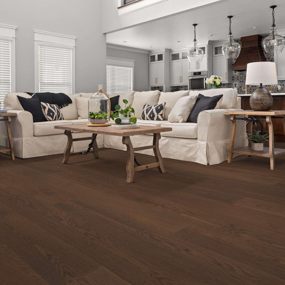 Shaw Expressions Muse Oak Hardwood, , large