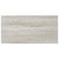 Soho Studio Zenit Grigio Chiaro Gray 12" x 24" Travertine Look Matte Porcelain Tile, , large
