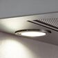 Bertazzoni 36" Wall Mount Range Hood with 38 dBA Sound Level in Stainless Steel, , large