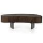 Four Hands Avett Tall Coffee Table in Smoked Guanacaste, , large