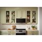 LG 2 Cu. Ft. Over-The-Range Microwave Oven in PrintProof Stainless Steel, , large