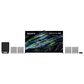 Sony *77" 4K OLED TV W/Soundbar Sys, , large