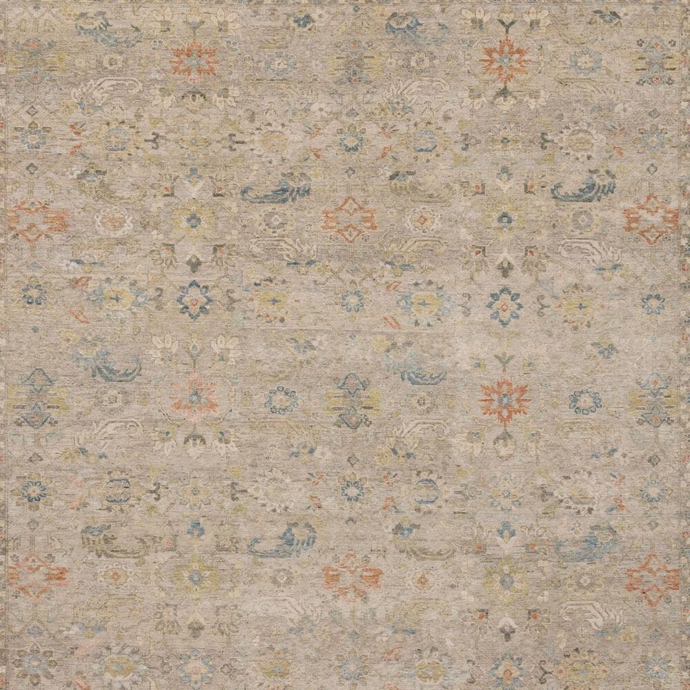 Loloi Legacy LZ-09 2&#39;9&quot; x 10&#39; Oatmeal Runner, , large