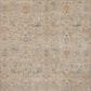 Loloi Legacy LZ-09 2"9" x 10" Oatmeal Runner, , large