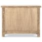Jennifer Taylor Home Rowan 48" 2-Door Accent Storage Cabinet in Heritage Light Natural Brown, , large