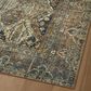 Magnolia Home Banks 2" x 5" Spice and Blue Runner, , large