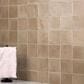 Dal-Tile Relicca Foxed 4" x 4" Square Handcrafted Ceramic Tile, , large