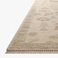 Loloi Marianne 5"6" x 8"6" Ivory and Multicolor Area Rug, , large