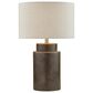 Southern Lighting Blair Table Lamp in Bronze, , large