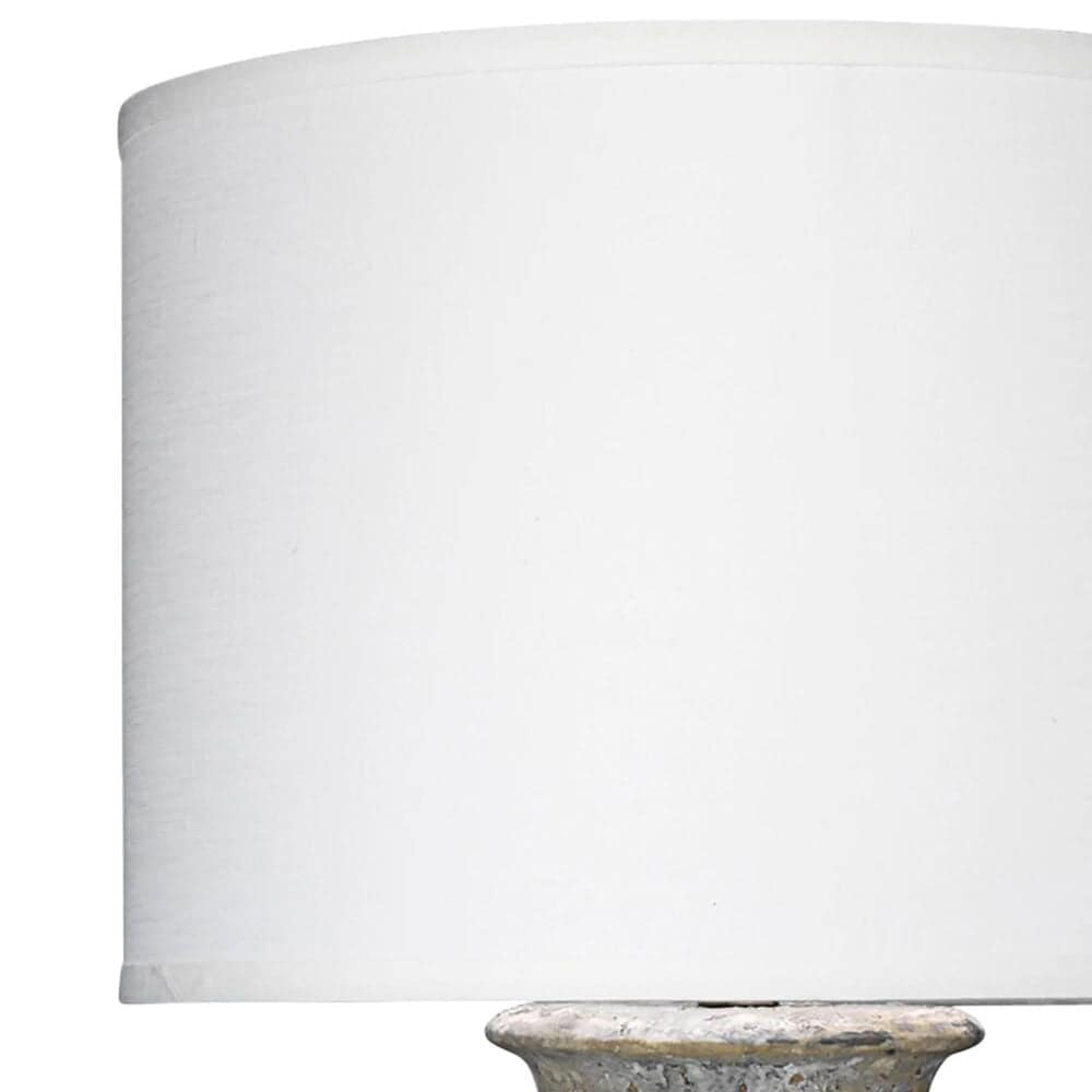 JYC Masonry Table Lamp in Grey, , large