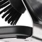Joseph Joseph SinkTech Washing Up Brush and Sponge Set with Steel Stand in Grey, , large