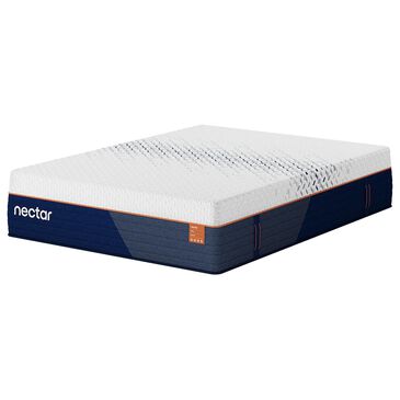 Nectar Ultra Hybrid 5.1 Extra Plush California King Mattress, , large
