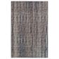 Dalyn Rug Company Amador 2"6" x 10" Fudge Indoor/Outdoor Runner, , large