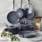 Green Pan Valencia Pro 13-Piece Nonstick Cookware Set in Grey, , large