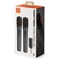 JBL PartyBox 2-Piece Wireless Microphone in Black, , large