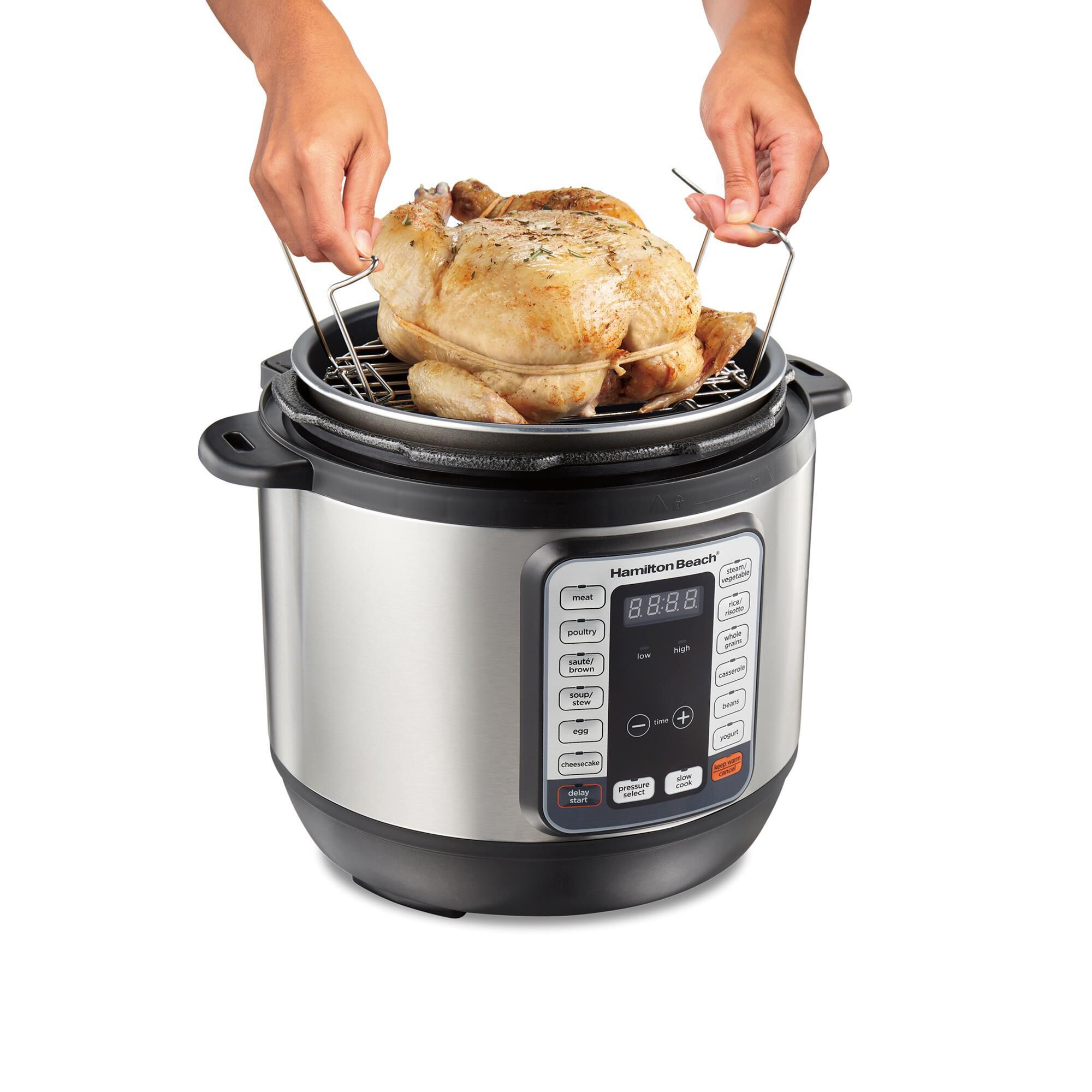 Instant pot hamilton outlet beach