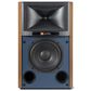 JBL 4329P Studio Monitor Powered Loudspeaker in Natural Walnut, , large