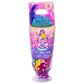 Barbie Pop Reveal Sea Slushy Series Doll in Purple, , large