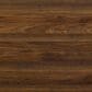 Walker Edison Gwen 4-Drawer Dresser in Dark Walnut and Gold, , large