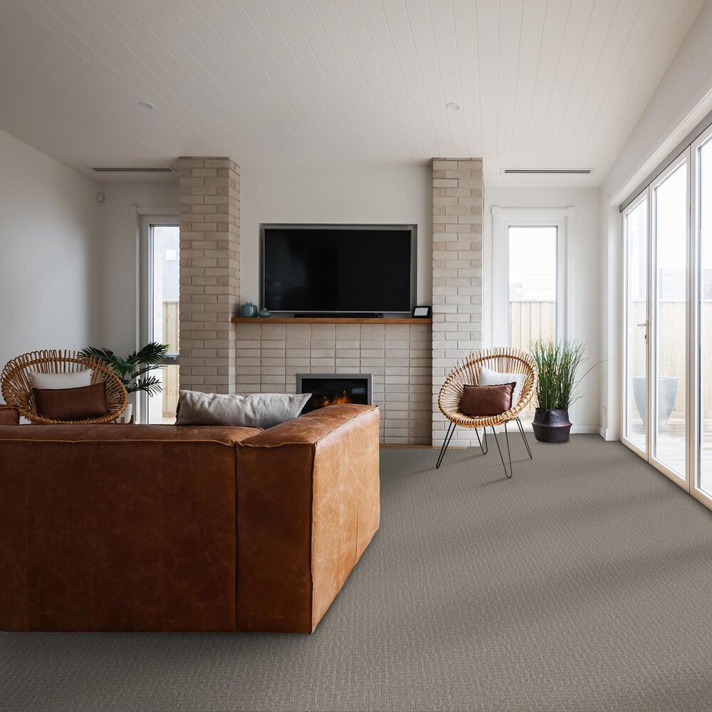 Shaw Path Home Carpet in River Birch, , large