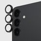 Case-Mate Aluminum Ring Lens Protector for Samsung Galaxy S25 in Black, , large