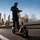 Navee UT5 Ultra X Electric Scooter in Gold, , large