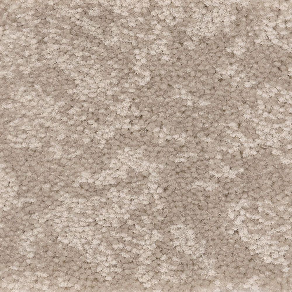 Anderson Tuftex Caress Free Spirit Carpet in Sandstone, , large