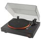 JBL Spinner Turntable with Bluetooth Connectivity in Black and Orange, , large