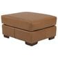 Marlowe Home Ottoman in Pancho Camel, , large