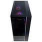 CyberPowerPC Gamer Master Gaming Desktop |AMD Ryzen 7 8700F - 16GB RAM - AMD Radeon RX 9060 XT Graphics - 2TB SSD in Black, , large