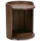 Rowe Furniture Kindred End Table in Sesame, , large