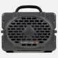 Turtlebox Audio Original Gen 3 Outdoor Speaker in Gray, , large