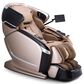 Cozzia CZ-800 Massage Chair in Gold, , large