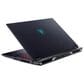 Acer Predator Helios Neo 16 AI 16" Laptop | Intel Core Ultra 9 275HX - 64GB RAM - NVIDIA GeForce RTX 5070 Ti - 2TB SSD in Black, , large