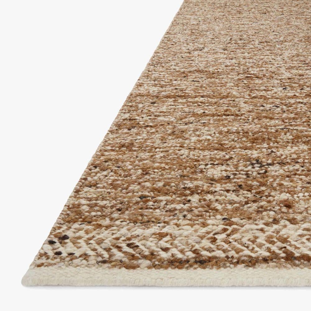 Loloi Reyla 9&#39;3&quot; x 13&#39; Caramel and Ivory, , large