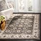 Safavieh Lyndhurst LNH332 3"3" x 5"3" Grey and Cream Area Rug, , large