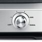 Breville 4-Slice Smart Waffle in Brushed Stainless Steel, , large