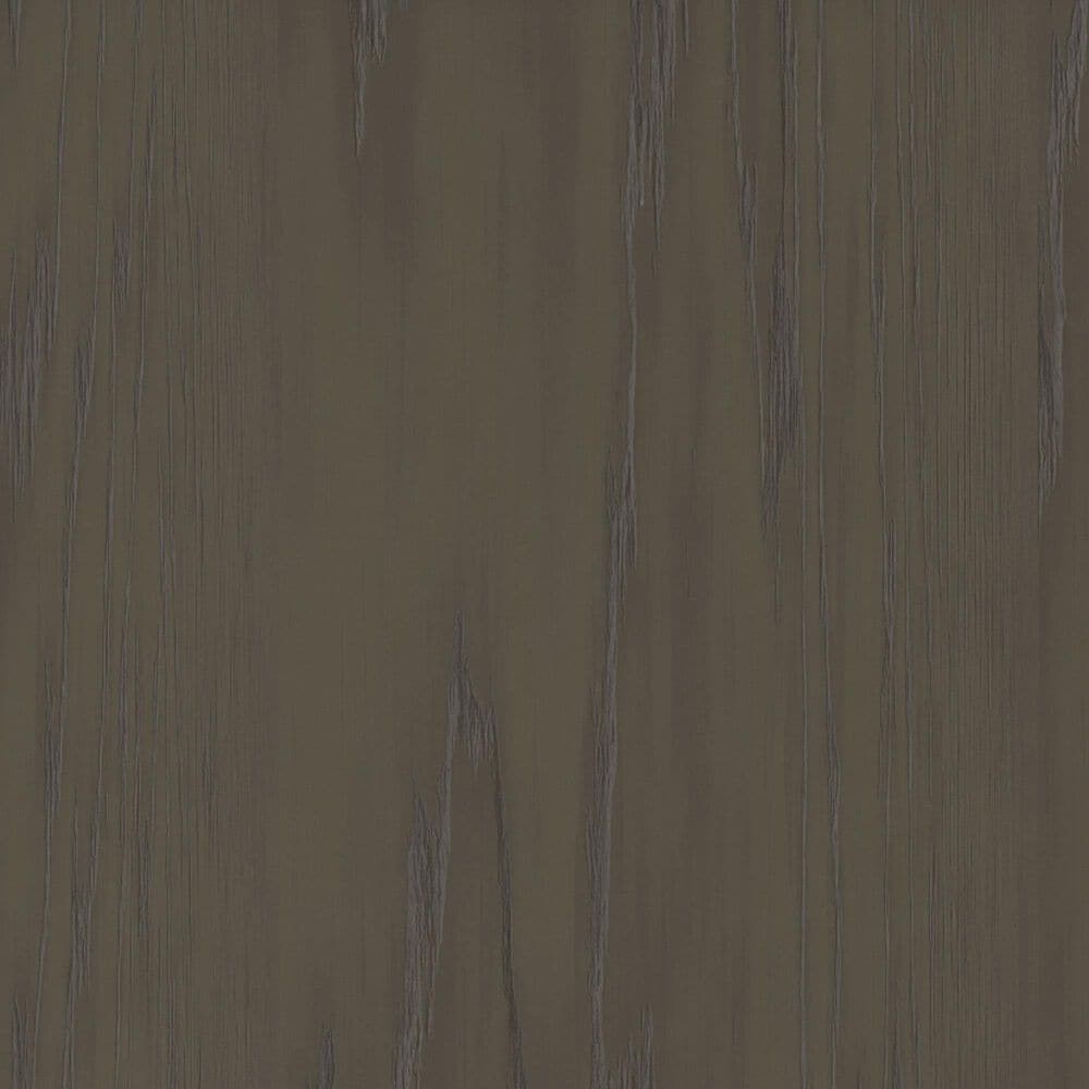 Lexora Home Abbey 36&quot; Single Bathroom Vanity in Brown Oak with 2 cm White Quartz Top and Rectangular Sink, , large