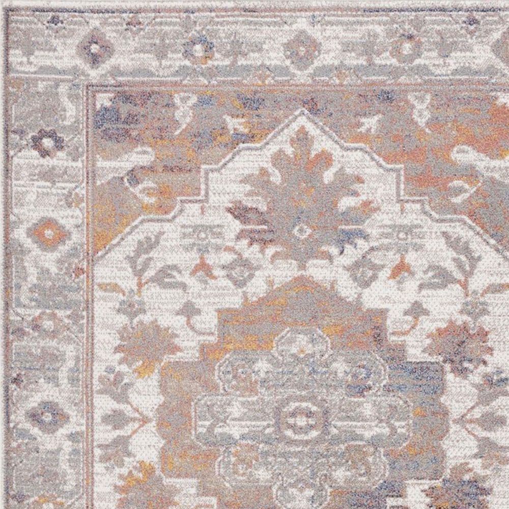 Safavieh Astoria 9&#39; x 12&#39; Beige and Ivory Area Rug, , large