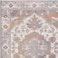 Safavieh Astoria 9" x 12" Beige and Ivory Area Rug, , large
