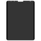 LAUT Privacy Film Magnetic Screen Protector for iPad Air 10.9"/iPad Pro in Black, , large
