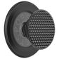 PopSockets Nocturna PopGrip for MagSafe in Triangle Knurl Black, , large