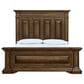 Millenium Frantanna Queen Panel Bed with Dresser, Chest, and Two Nightstands in Brown, , large