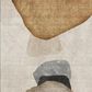 Dalyn Rug Company Odyssey OY17 8" x 10" Taupe Area Rug, , large