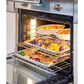 Thermador 30" Professional Single Electric Wall Oven with Left Side Opening Door in Stainless, , large